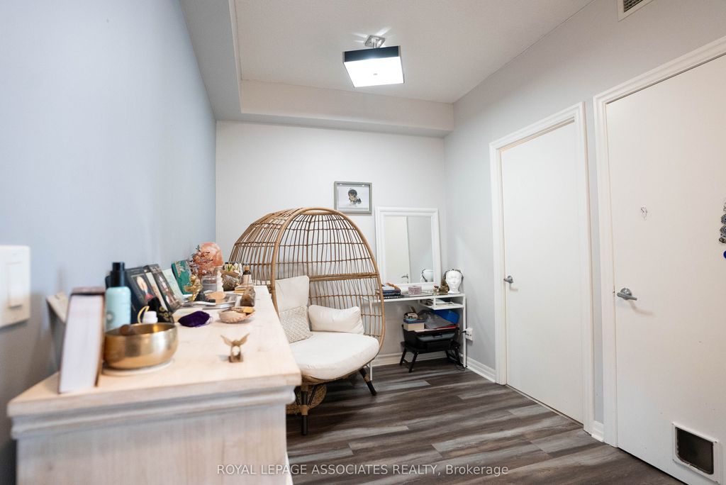 Photo of 16 Yonge Street E #2407, Toronto, ON M5E 2A1 (MLS # C12404865)
