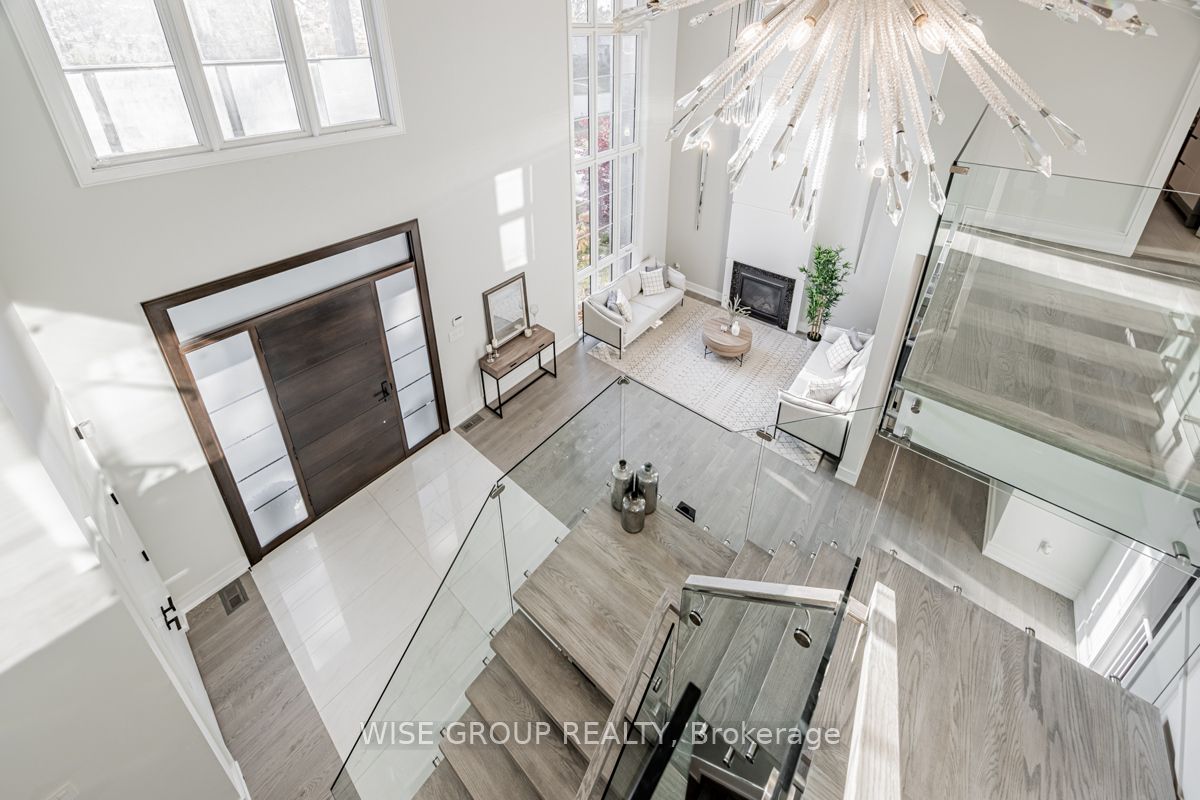 1322 Stanbury Road