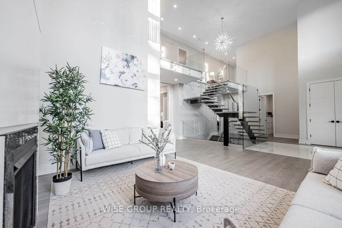1322 Stanbury Road