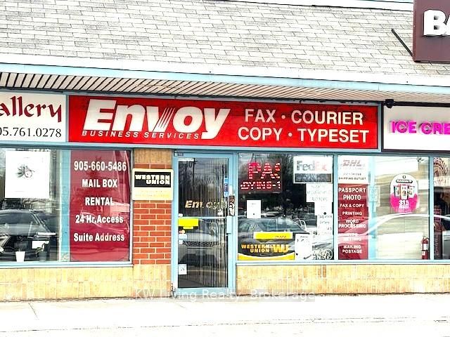 Photo 1 of 9 — 800 Steeles Avenue W B13, Vaughan, ON L4J 7L2