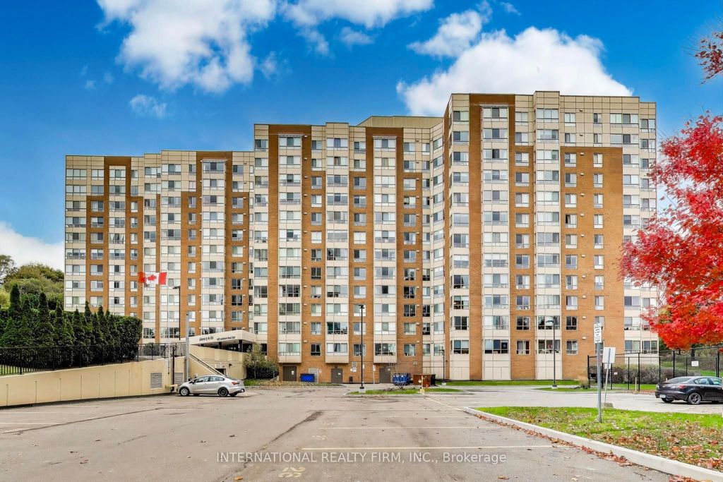Photo of 1485 Lakeshore Road E #316, Mississauga, ON L5E 3G2 (MLS # W12553964)