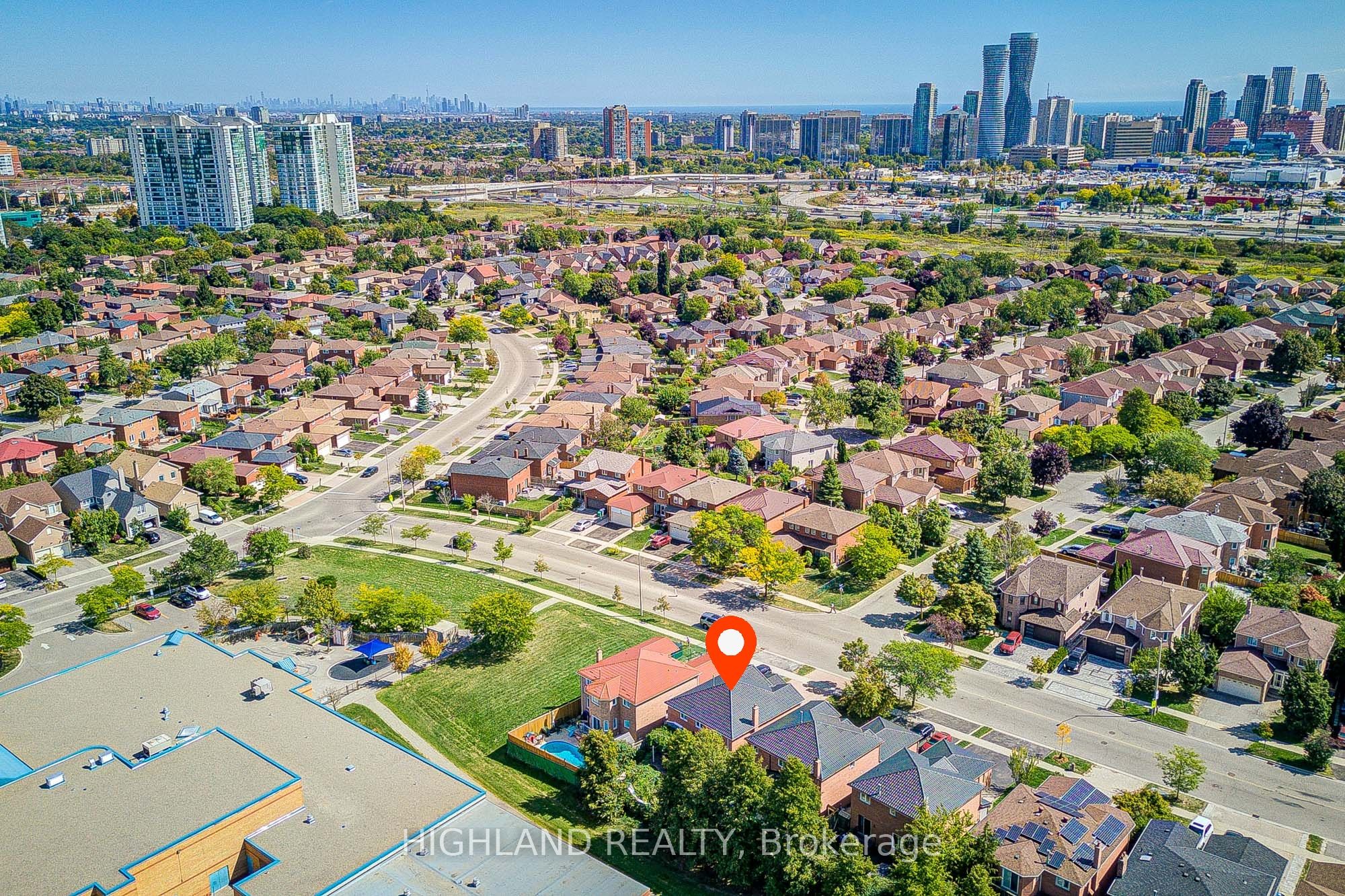 257 Huntington Ridge Drive