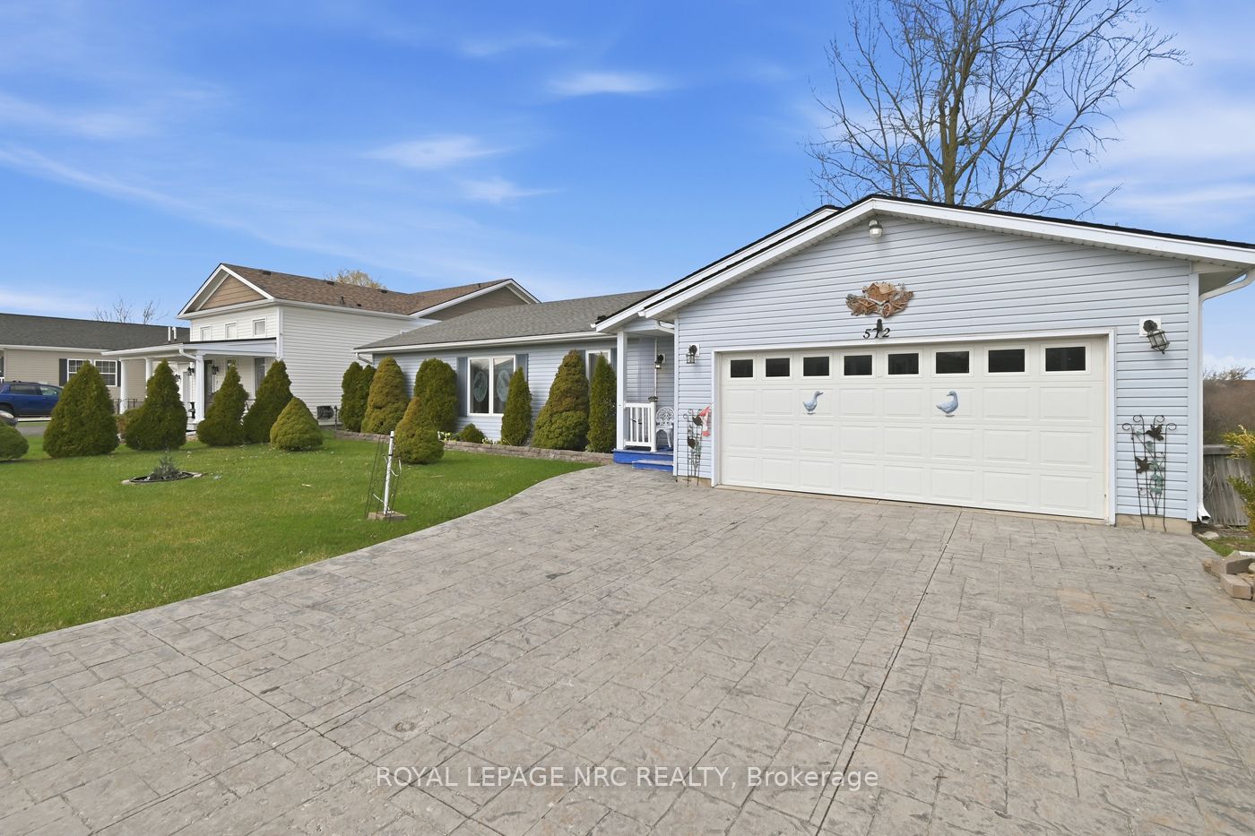 3033 Townline Road 512