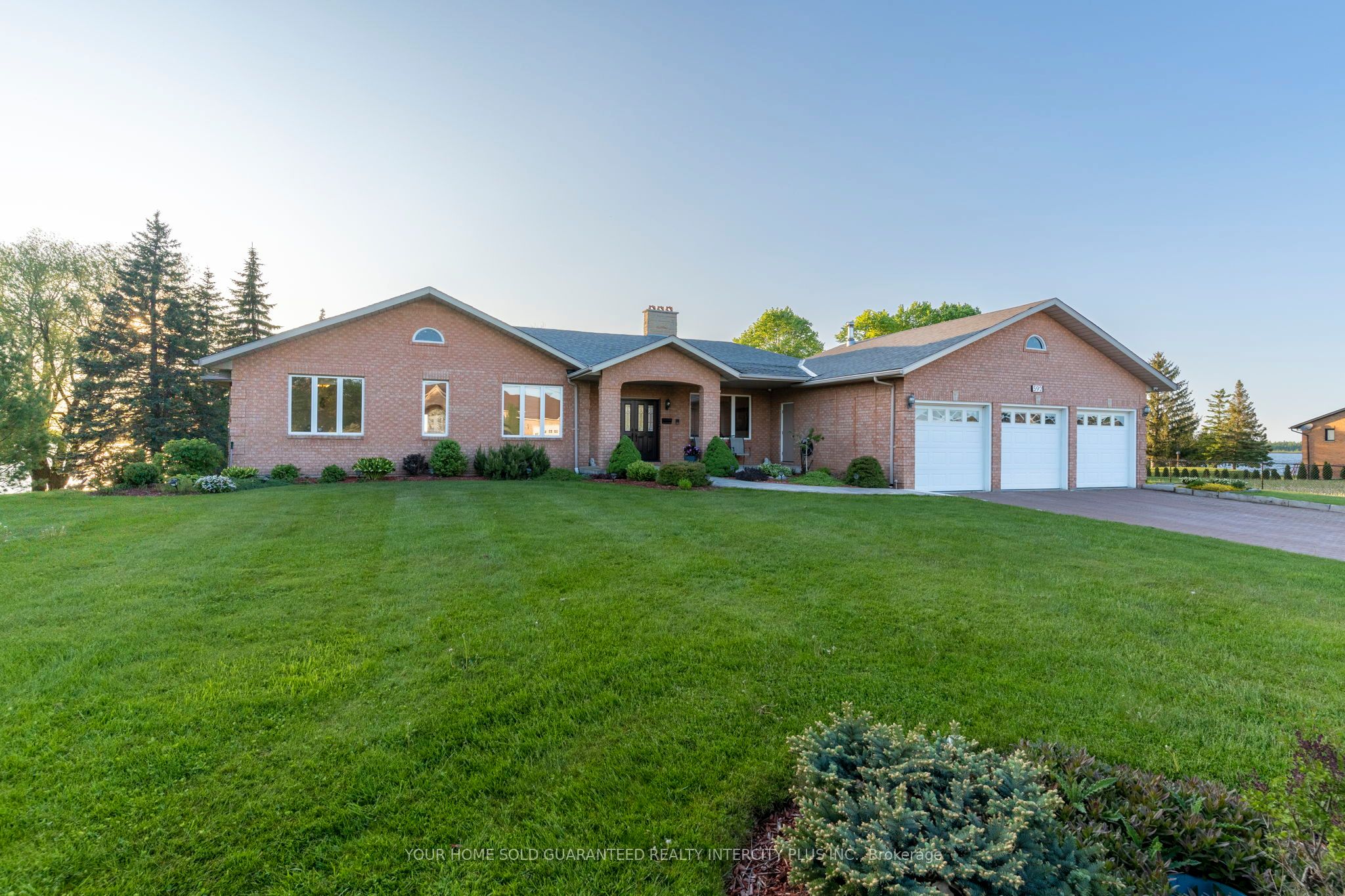 592 Fralicks Beach Road