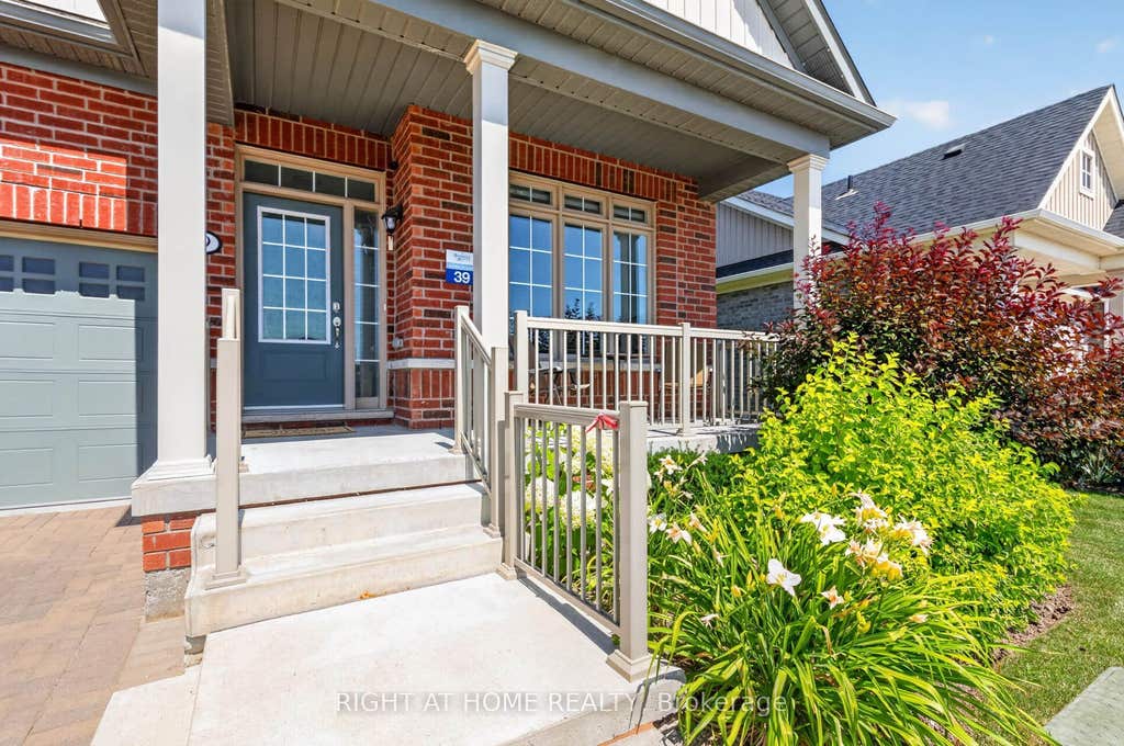 Photo of 9 Tea Rose Drive, Brampton, ON L6R 4B6 (MLS # W13606494)
