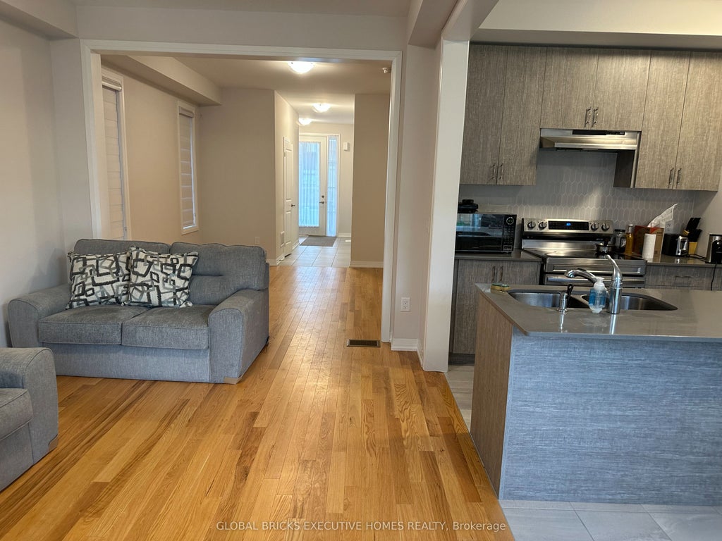 Photo of 20 Blacklock Street, Cambridge, ON N1S 0E2 (MLS # X13858838)