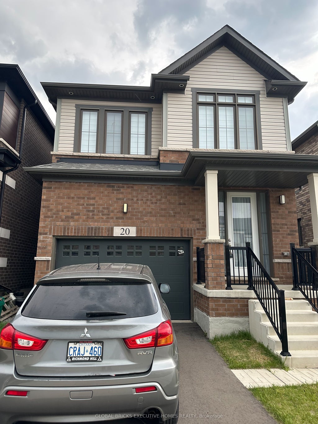 Photo of 20 Blacklock Street, Cambridge, ON N1S 0E2 (MLS # X13858838)