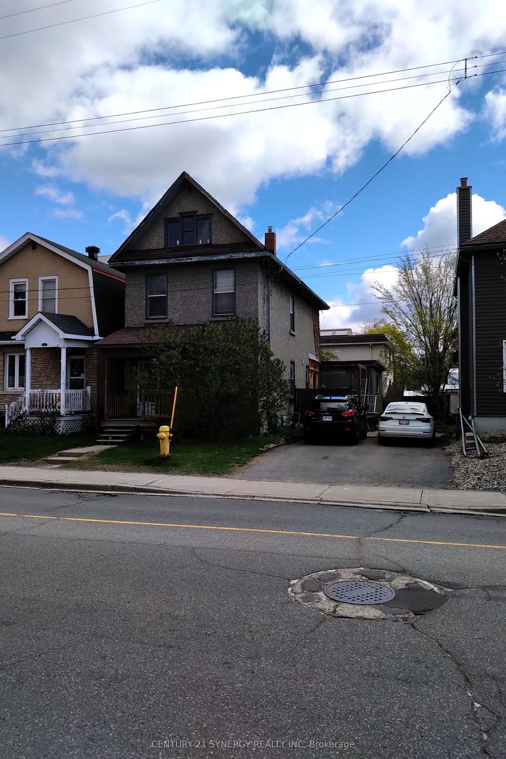 Photo of 341 Parkdale Avenue, West Centre Town, ON K1Y 1G7 (MLS # X13100640)