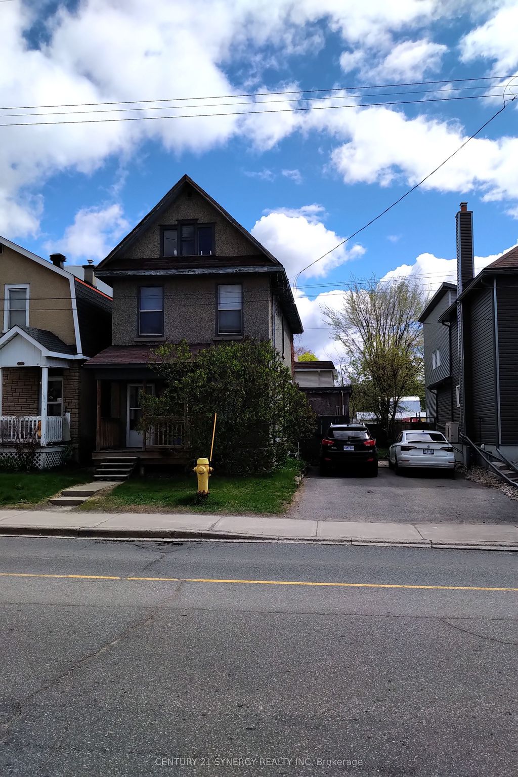 Photo of 341 Parkdale Avenue, West Centre Town, ON K1Y 1G7 (MLS # X13100640)