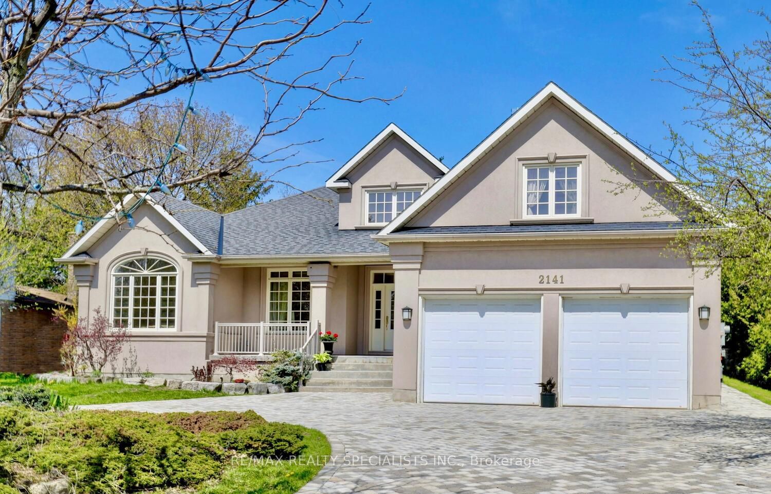 2141 Fowler Lane