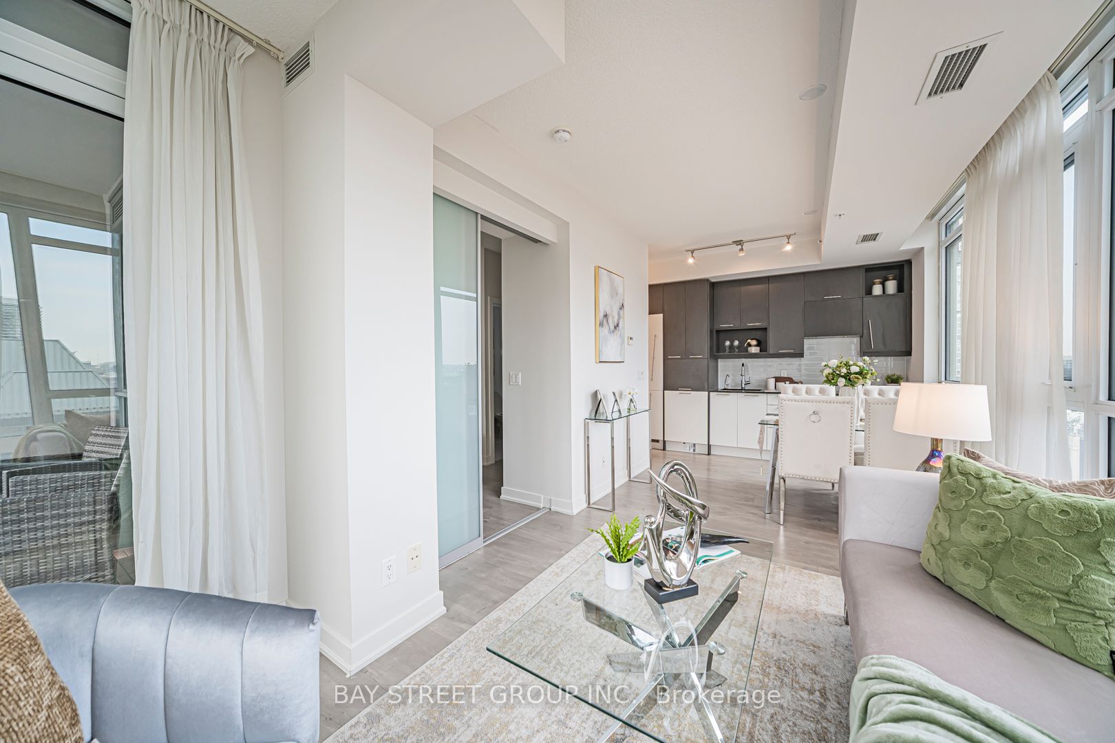 30 Nelson Street 1502