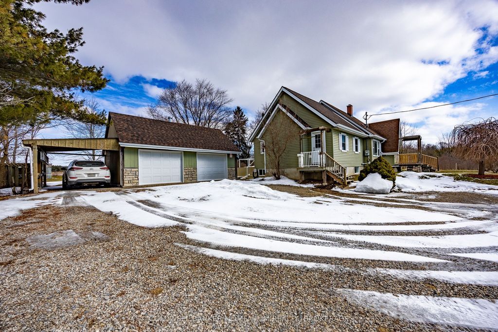 Photo of 4591 Haldimand Road W, Haldimand, ON N1A 2W3 (MLS # X12859618)