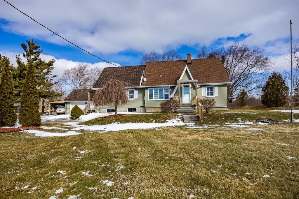 Photo of 4591 Haldimand Road W, Haldimand, ON N1A 2W3 (MLS # X12859618)