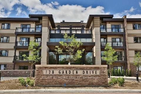 128 Garden Drive 423 Oakville ON L6K 2W5