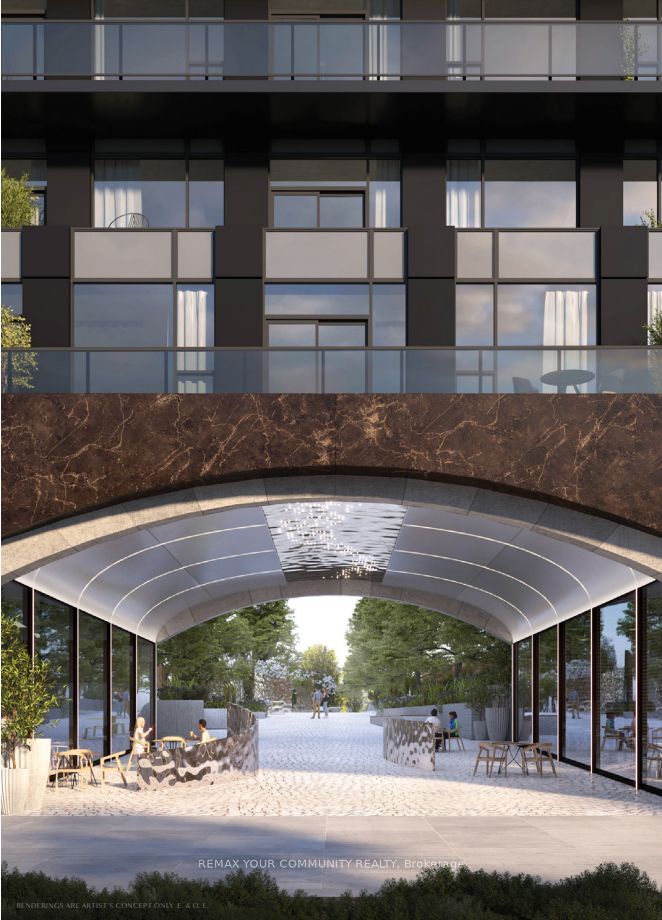 8188 Yonge Street 606