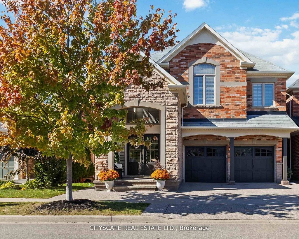 Photo of 4269 Vivaldi Road, Burlington, ON L7M 0N4 (MLS # W13038578)