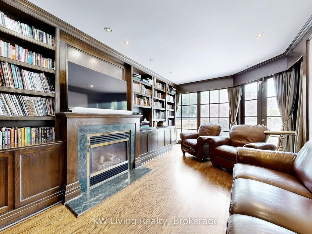 Photo of 26 Wilberton Road, Toronto, ON M4V 1Z3 (MLS # C12376902)