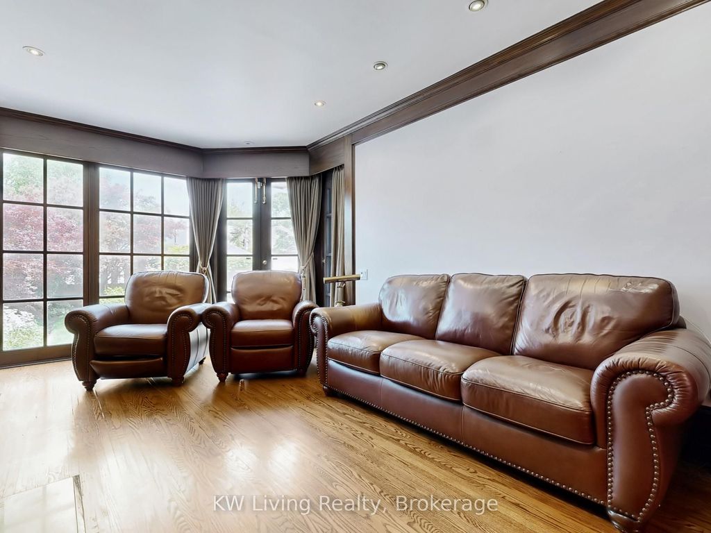 Photo of 26 Wilberton Road, Toronto, ON M4V 1Z3 (MLS # C12376902)