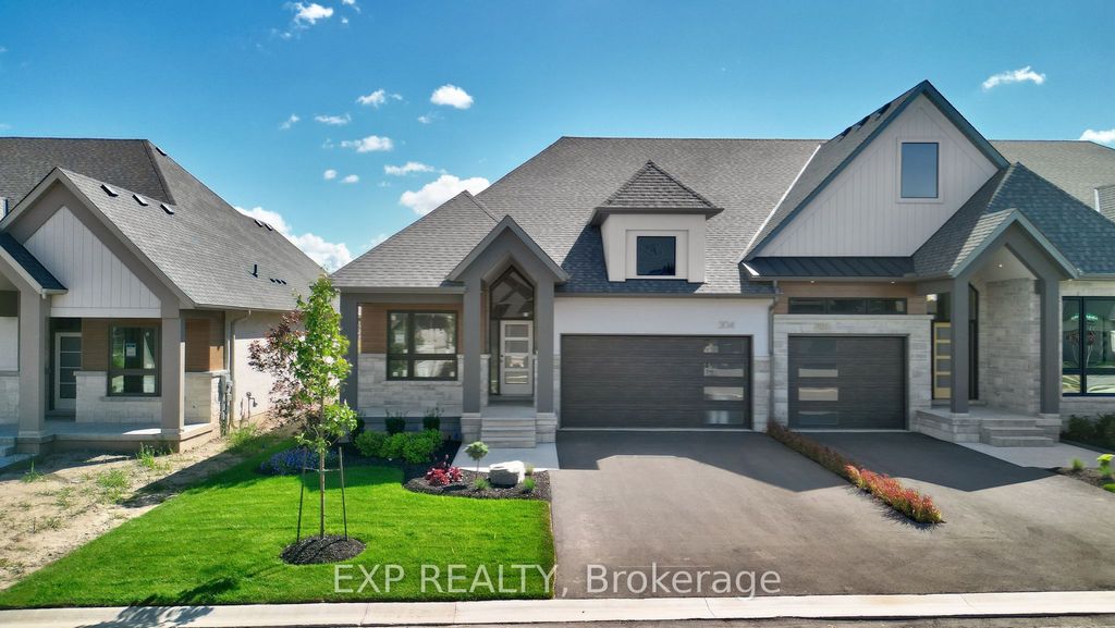 Photo of 304 Perth Trail #G, Welland, ON L3B 0L8 (MLS # X12505876)