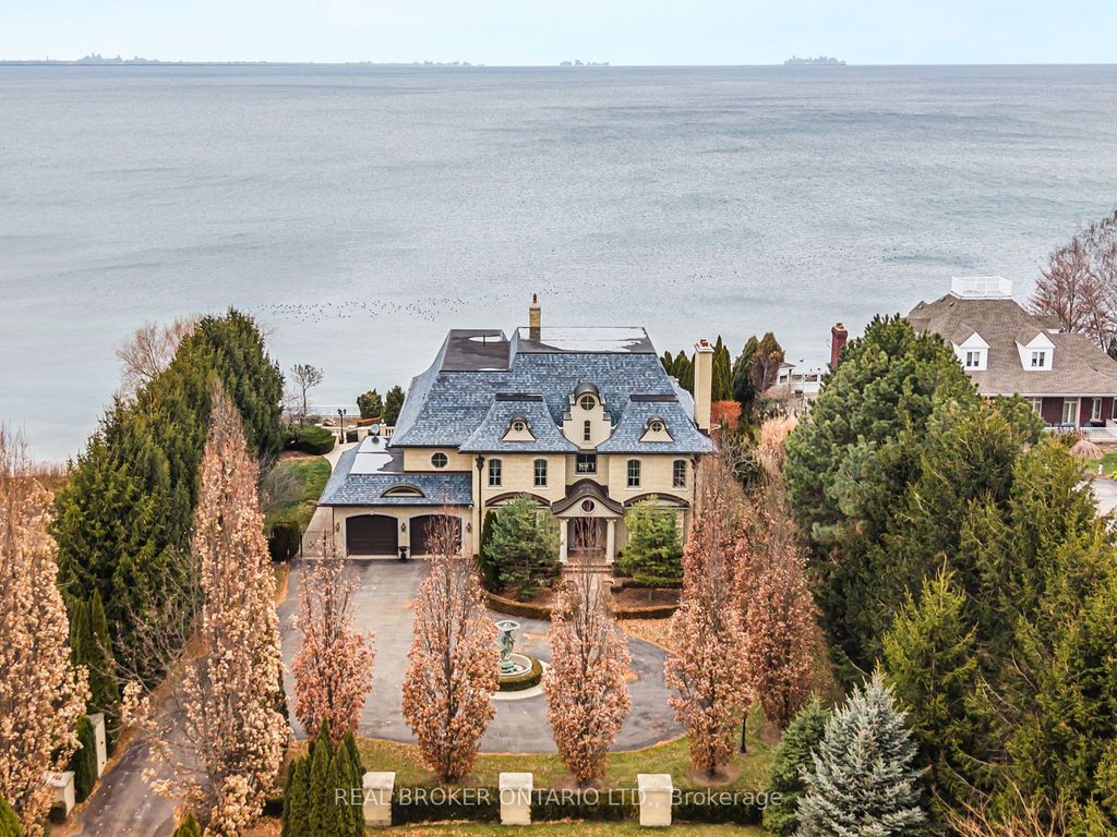 Photo of 5545 Blezard Drive, Lincoln, ON L3J 1R1 (MLS # X12684140)