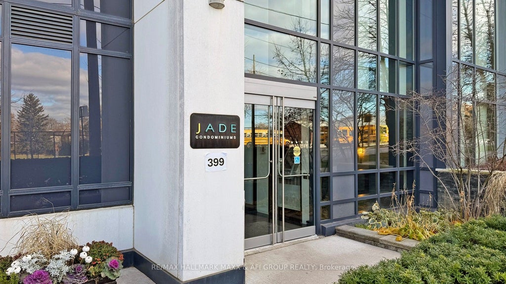 Photo of 399 Spring Garden Avenue #617, Toronto, ON M2N 3H6 (MLS # C13722836)