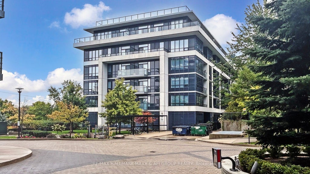 Photo of 399 Spring Garden Avenue #617, Toronto, ON M2N 3H6 (MLS # C13722836)