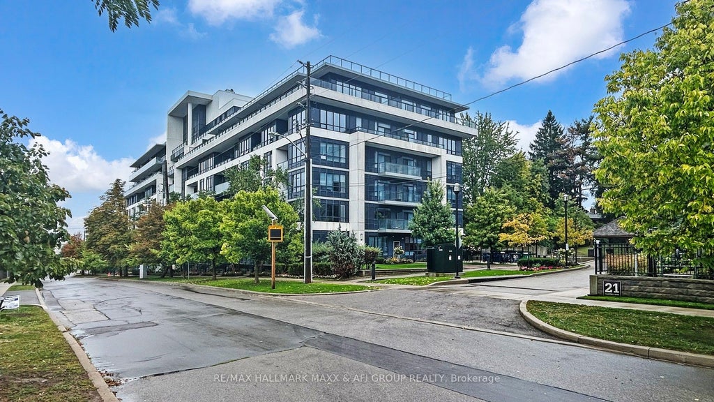 Photo of 399 Spring Garden Avenue #617, Toronto, ON M2N 3H6 (MLS # C13722836)