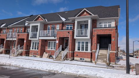 8 McAlister Avenue Richmond Hill ON L4S 0L3