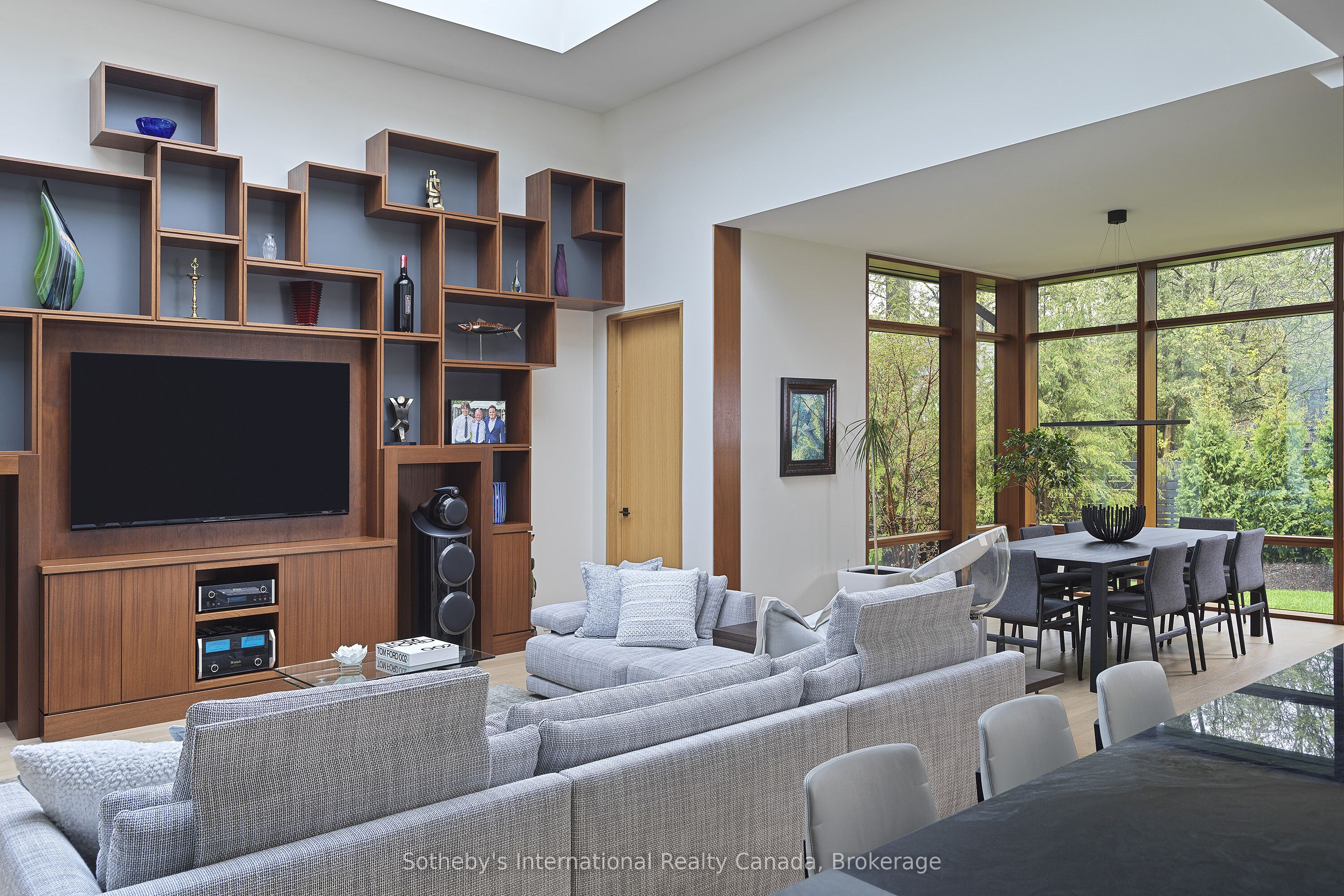 116 Chartwell Road