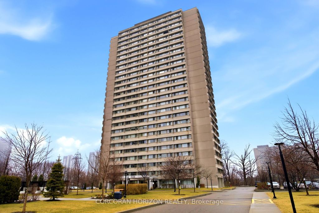 Photo of 725 Don Mills Road #PH4, Toronto, ON M3C 1S8 (MLS # C12913672)