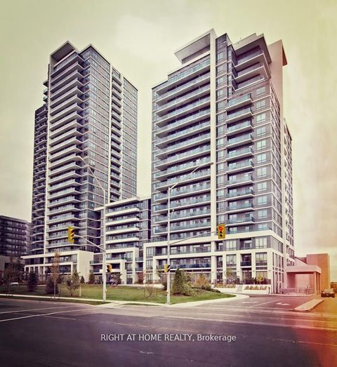 7167 Yonge Street PH-208 Markham ON L3T 0E1