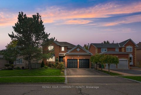 Property photo of 104 taylorwood avenue, caledon, ON l7e 1h9