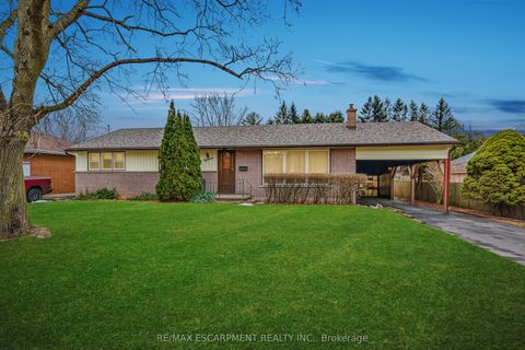 Property photo of 18 charles street, norfolk, ON n3y 1z6