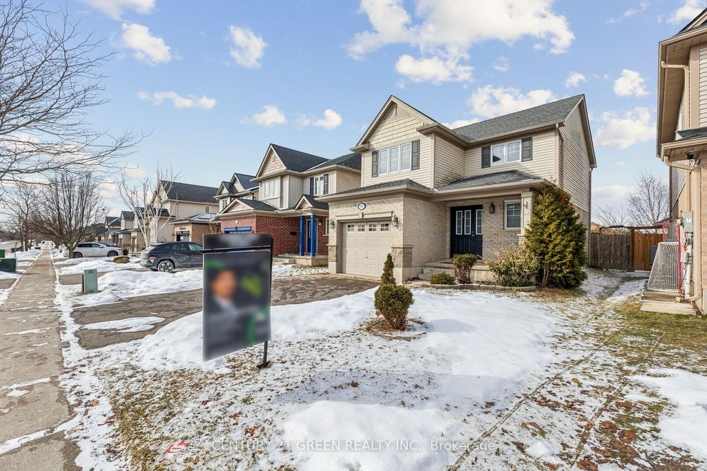 Photo of 81 Penhale Avenue, St. Thomas, ON N5R 6M3 (MLS # X12917488)