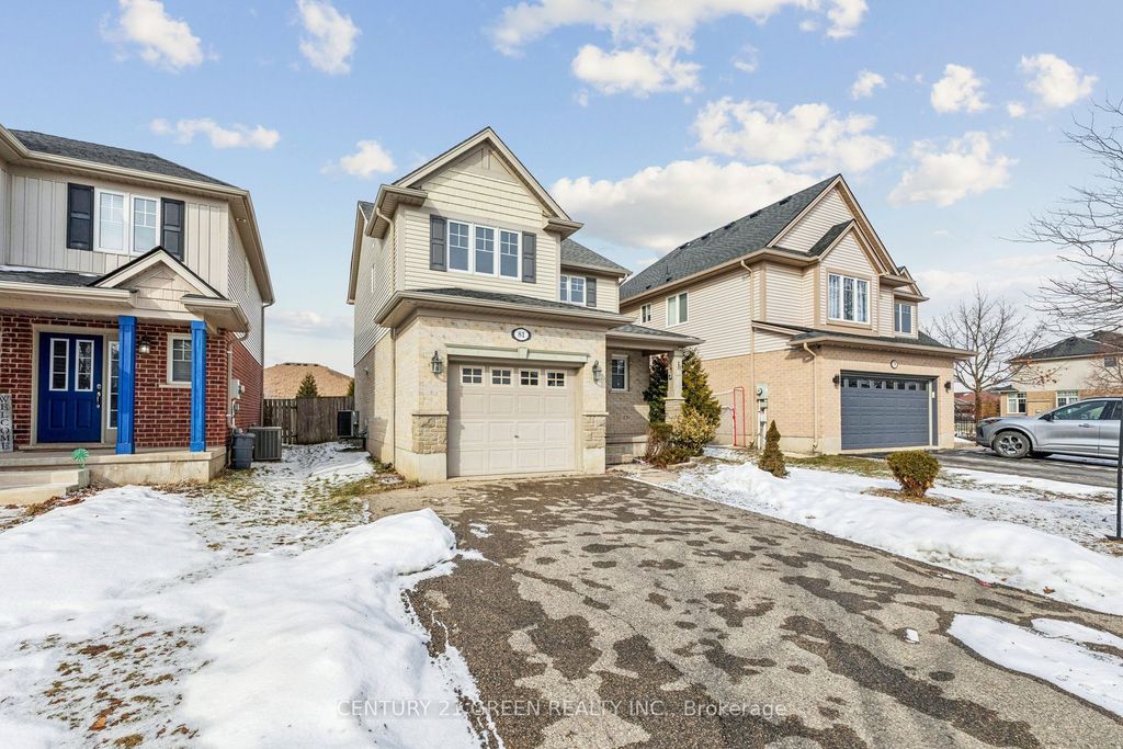 Photo of 81 Penhale Avenue, St. Thomas, ON N5R 6M3 (MLS # X12917488)