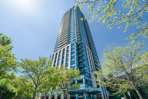 181 Wynford Drive 2607 Toronto ON M3C 0C6