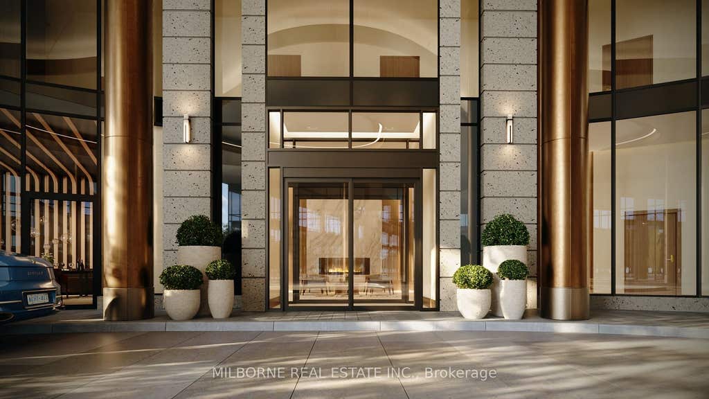 Photo of 4050 Yonge Street #1201, Toronto, ON M2P 2G2 (MLS # C13624304)