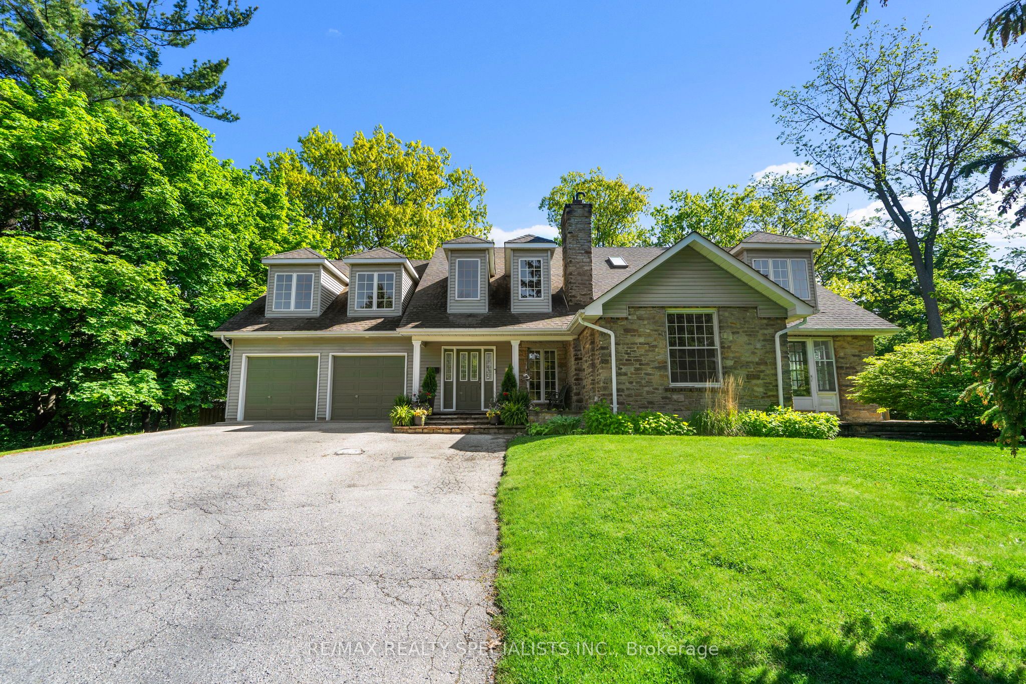 1690 Sherway Drive