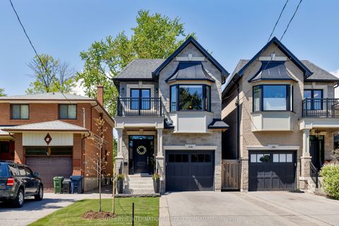 50B Laburnham Avenue Toronto ON M8W 1S7