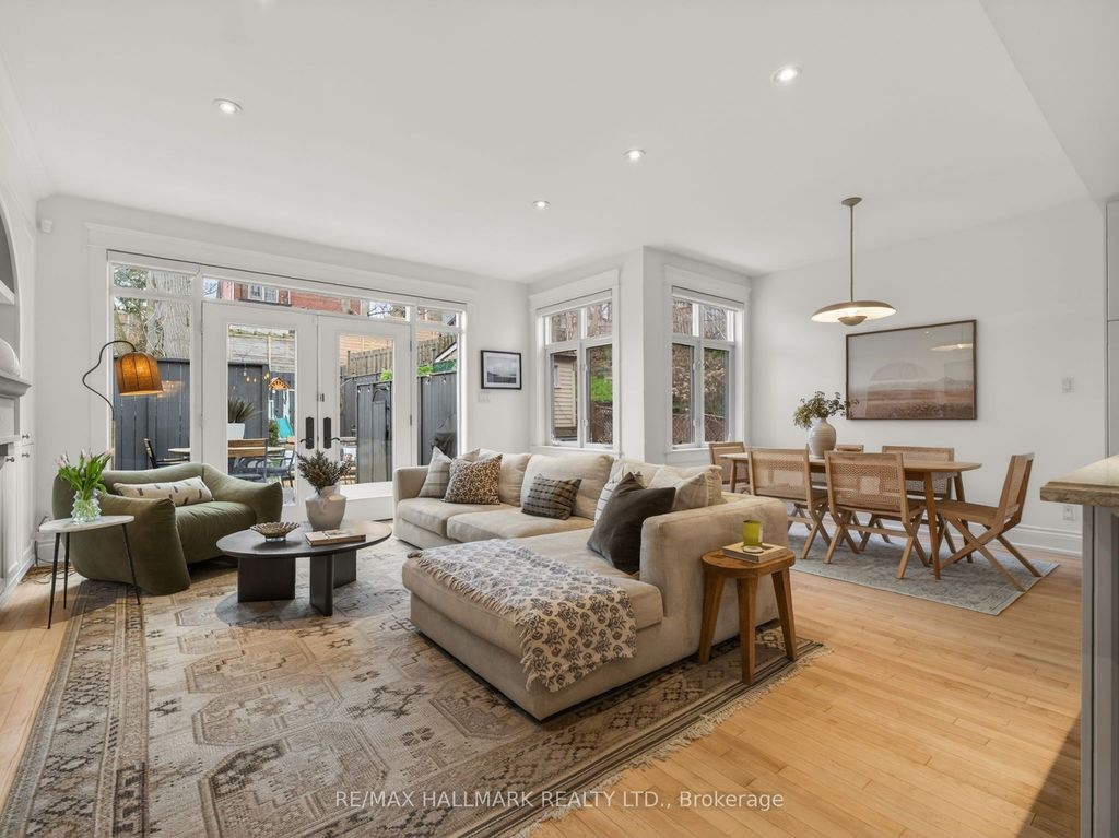 Photo of 88 Neville Park Boulevard, Toronto, ON M4E 3P8 (MLS # E13028412)