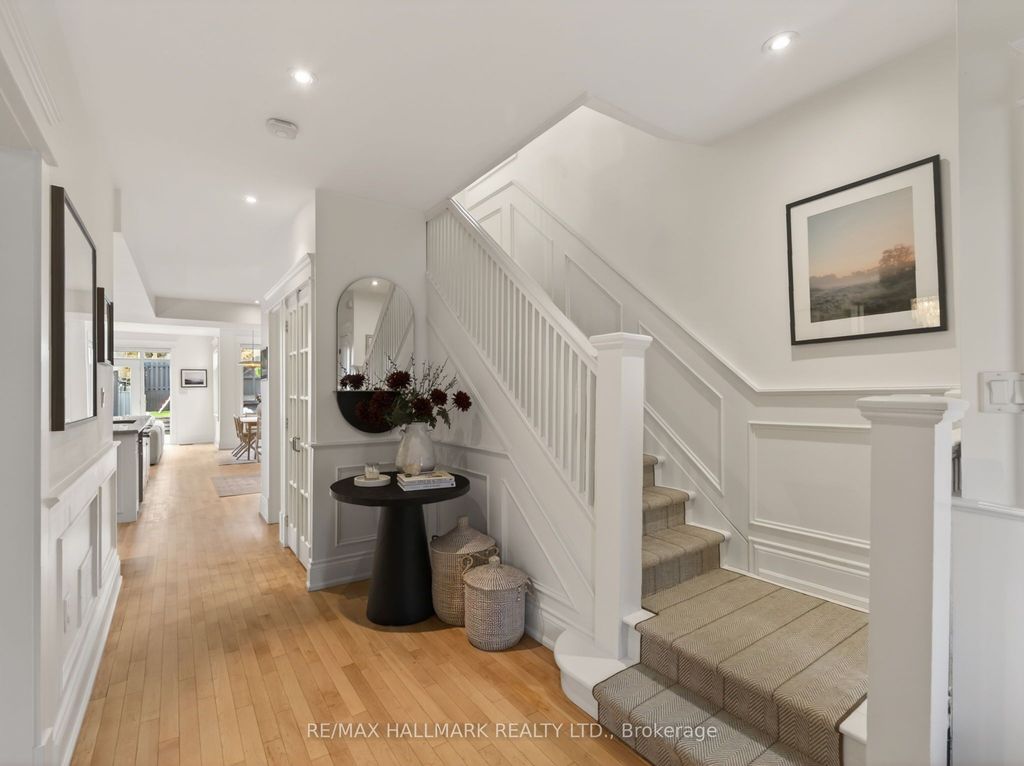 Photo of 88 Neville Park Boulevard, Toronto, ON M4E 3P8 (MLS # E13028412)