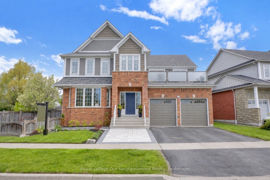 Photo of 977 Audley Road S, Ajax, ON L1Z 1N6 (MLS # E14099606)