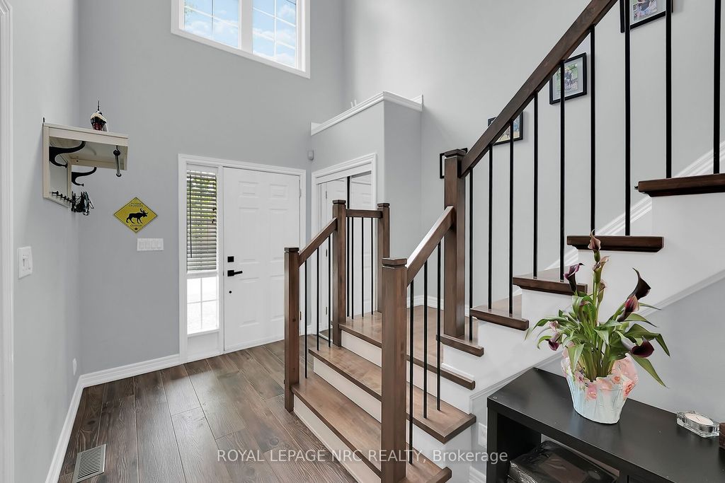 Photo of 80 Mcbride Drive, St. Catharines, ON L2S 2Z3 (MLS # X12402893)