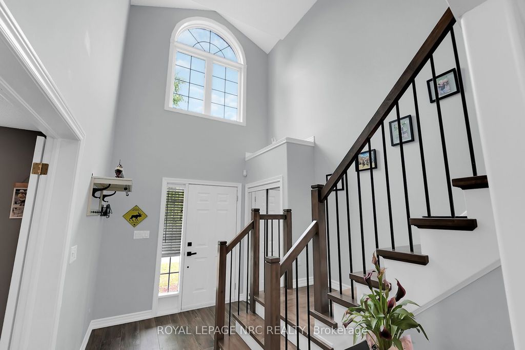 Photo of 80 Mcbride Drive, St. Catharines, ON L2S 2Z3 (MLS # X12402893)