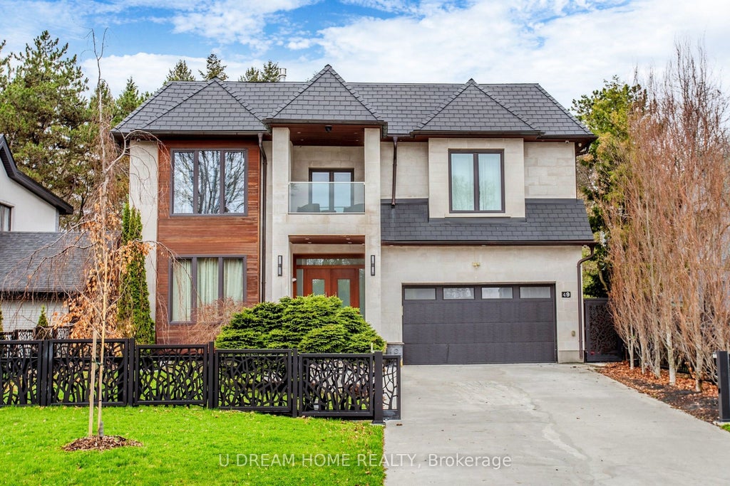Photo of 49 Norden Crescent, Toronto, ON M3B 1B7 (MLS # C13832010)
