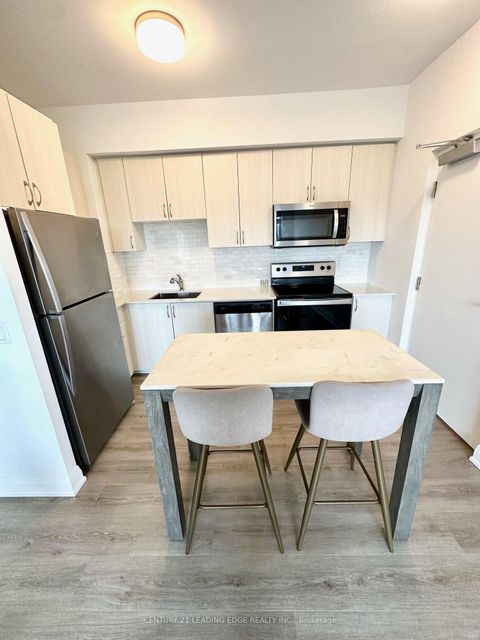 5299 Highway 7 N/A C104 Vaughan ON L4L 0J1