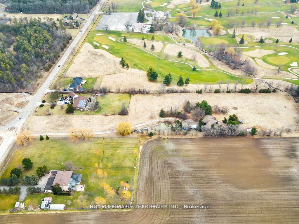 8408 Hornby Road