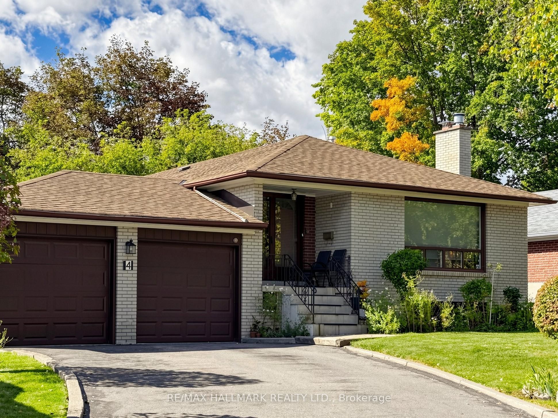 4 Multiflora Place