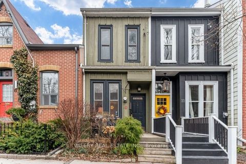 13 Sword Street Toronto ON M5A 3N3