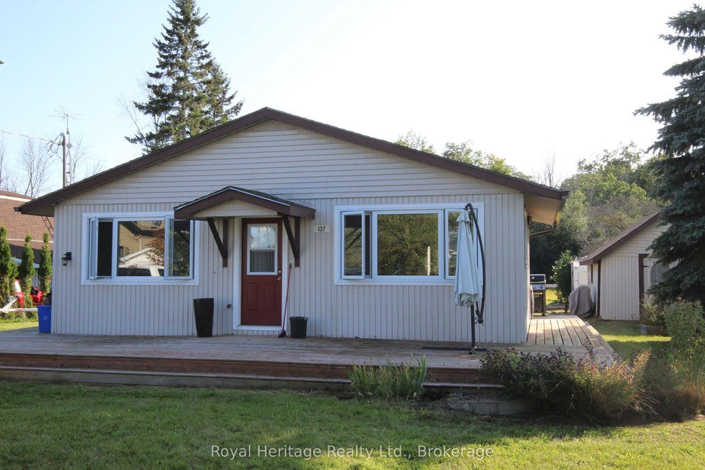 Photo of 137 Bayshore Road, Brighton, ON K0K 1H0 (MLS # X13702566)